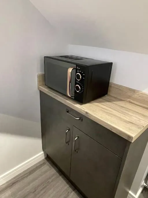 1Bedroom Ground Floor Apartment アバディーン 0*,  イギリス